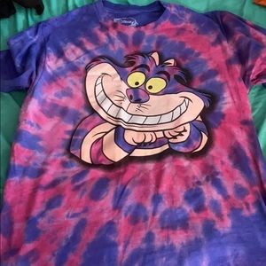 Disney Cheshire Cat Tee
